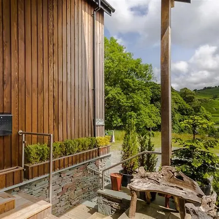 Le Chalet