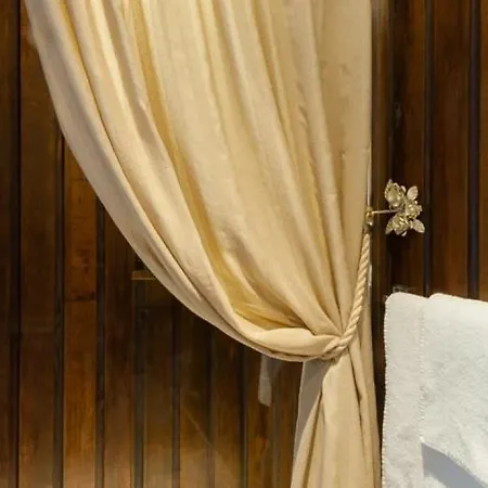 Le Chalet