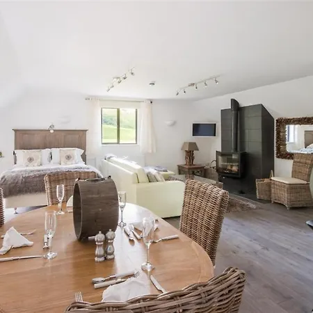 Le Chalet