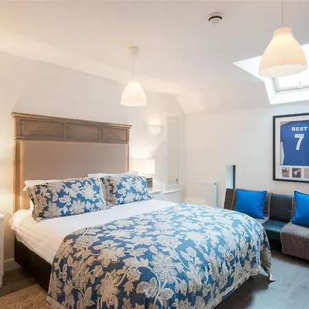 Le Chalet Σπίτι διακοπών *