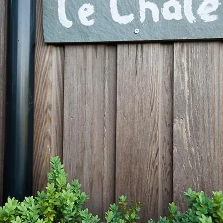 Le Chalet *