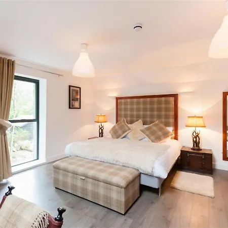 Σπίτι διακοπών Le Chalet *