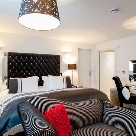 Σπίτι διακοπών Le Chalet *